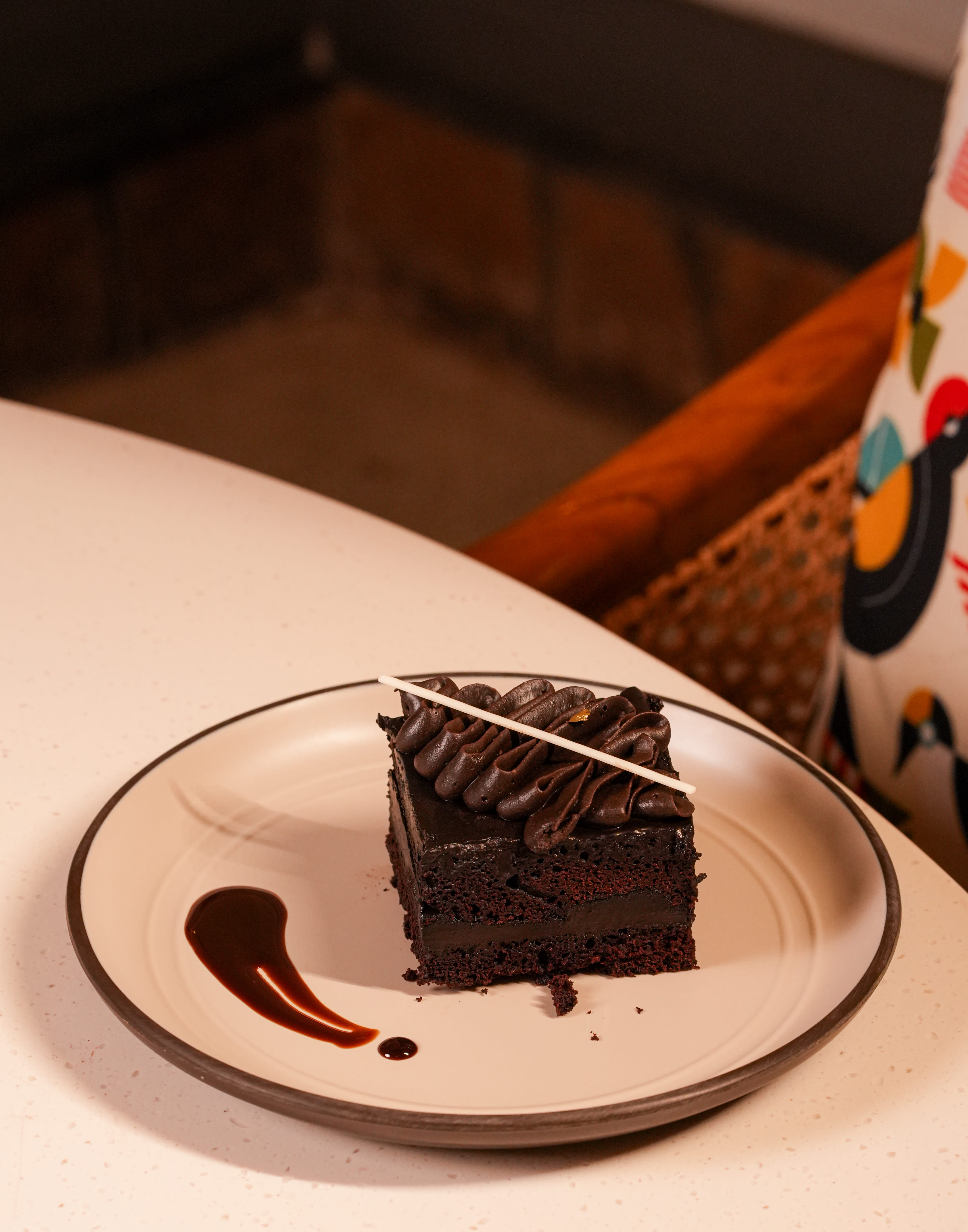 best cafe near UIT Circle