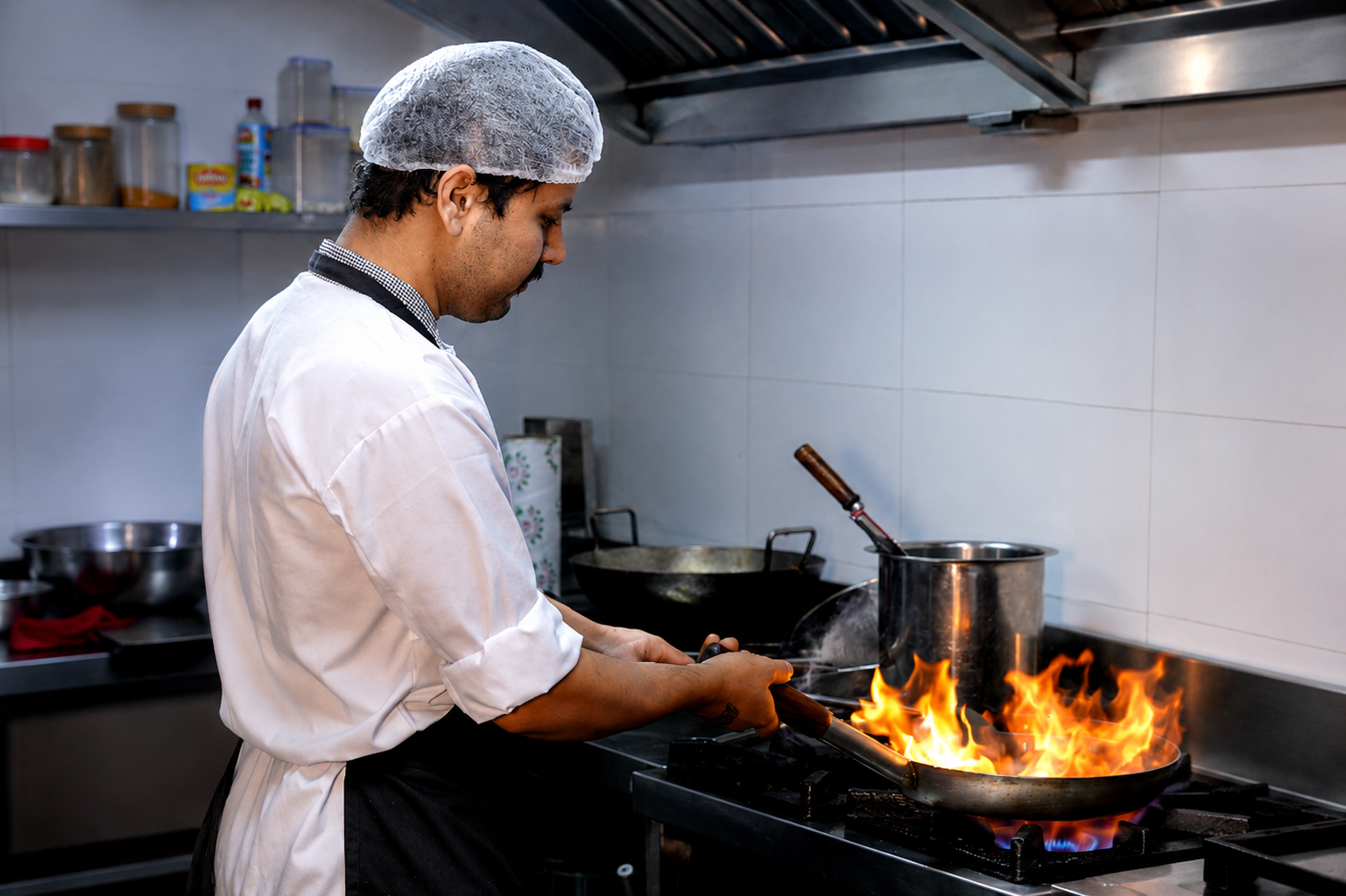 aesthetic cafes in Rajasthan